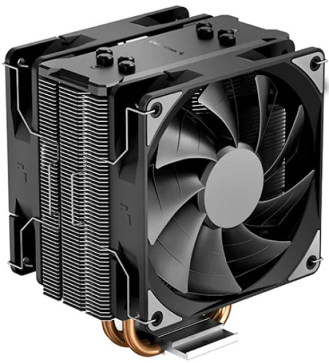 фото Кулер  Deepcool GAMMAXX 400 EX