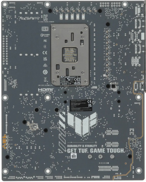 фото Материнская плата ATX ASUS TUF GAMING B850-PRO WIFI7 W NEO в Ростове-на-Дону