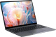 фото Ноутбук  Chuwi CoreBook X в Челябинске 14 ", Core i9, 32 Гб RAM, 1 Тб SSD, Iris Xe Graphics, Серый