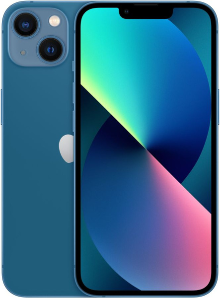 фото Смартфон  Apple iPhone 13 128GB в Екатеринбурге