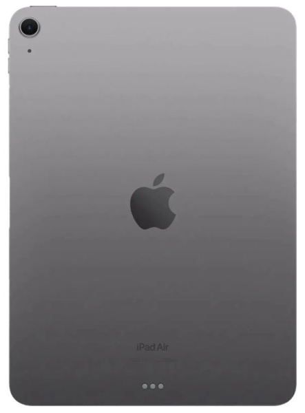 фото Планшет 11" Apple iPad Air (2024) Wi-Fi + Cellular 256GB в Перми
