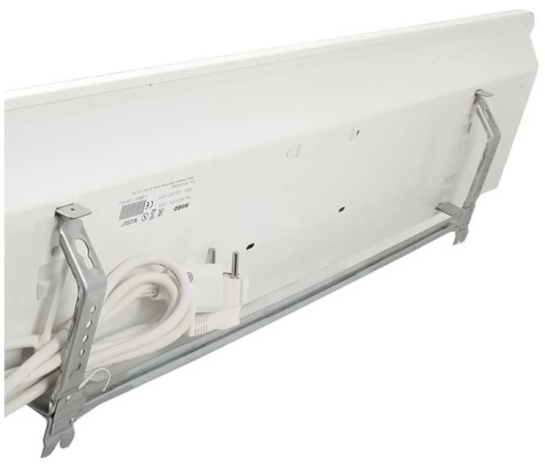 фото Конвектор  Nobo NFK2S 12 в Екатеринбурге