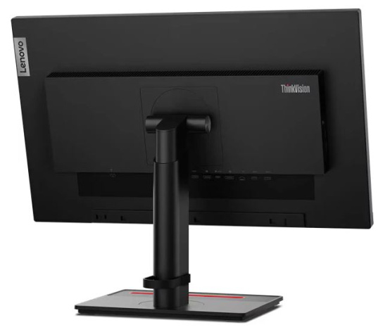 фото Монитор 23,8" Lenovo ThinkVision T24m-29 в Уфе