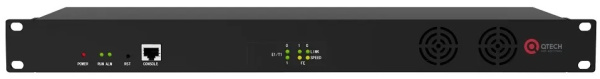 фото Шасси  QTECH QVI-332-CHASSIS в Казани