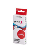 фото Картридж Sakura 2045C001 (481XL M)