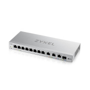 фото Коммутатор ZYXEL XGS1250-12-ZZ0102F
