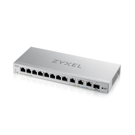 фото Коммутатор  ZYXEL XGS1250-12-ZZ0102F в Перми