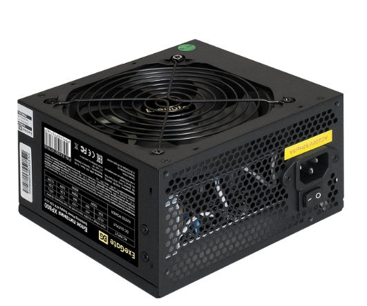 фото Блок питания ATX Exegate XP800 в Уфе
