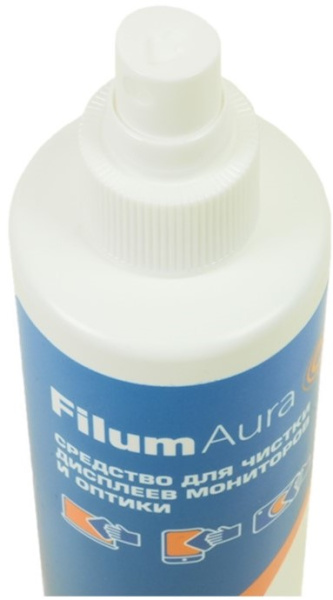 фото Спрей  Filum Aura CLN-S250ICD