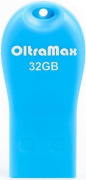 фото Накопитель USB 2.0 OltraMax OM-32GB-210-Blue