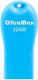 фото Накопитель USB 2.0 32GB OltraMax OM-32GB-210-Blue в Перми