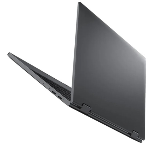 фото Ноутбук  Chuwi MiniBook X в Самаре 10.5 ", N, 16 Гб RAM, 512 Гб SSD, UHD Graphics, Серый