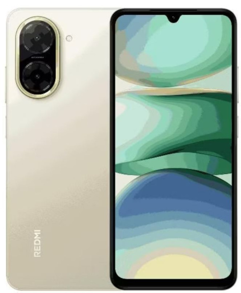 фото Смартфон  Xiaomi A5 4/128GB RU в Омске