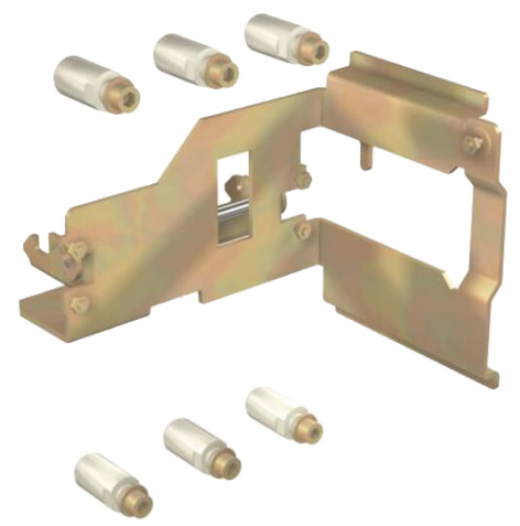 фото Комплект  ABB 1SDA054849R1