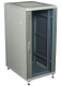 фото Шкаф напольный 19", 25U W&T B256060GWTWOF-RU в Красноярске