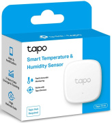 фото Датчик температуры и влажности TP-LINK Tapo T310