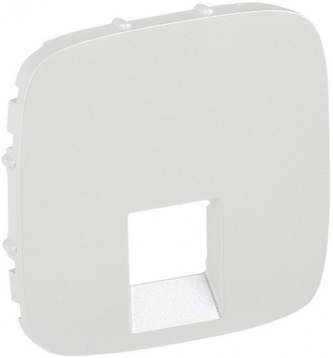 Изображение товара Накладка Legrand 755419 для розетки серии Valena Allure
