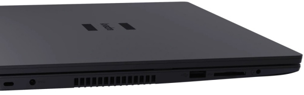 фото Ноутбук  YADRO NAU LE15T в Красноярске 15.6 ", Core i5, 8 Гб RAM, 512 Гб SSD, Iris Xe Graphics, Темно-серый