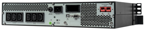 фото Источник бесперебойного питания  Systeme Electric SRVSE2KRTXLI в Екатеринбурге