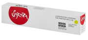 фото Картридж Sakura CE312A/CF352A