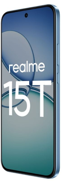 фото Смартфон  Realme 15T 8/128GB в Уфе