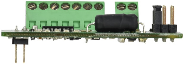 фото Плата расширения  ONI EC-FC-430-INC в Санкт-Петербургe