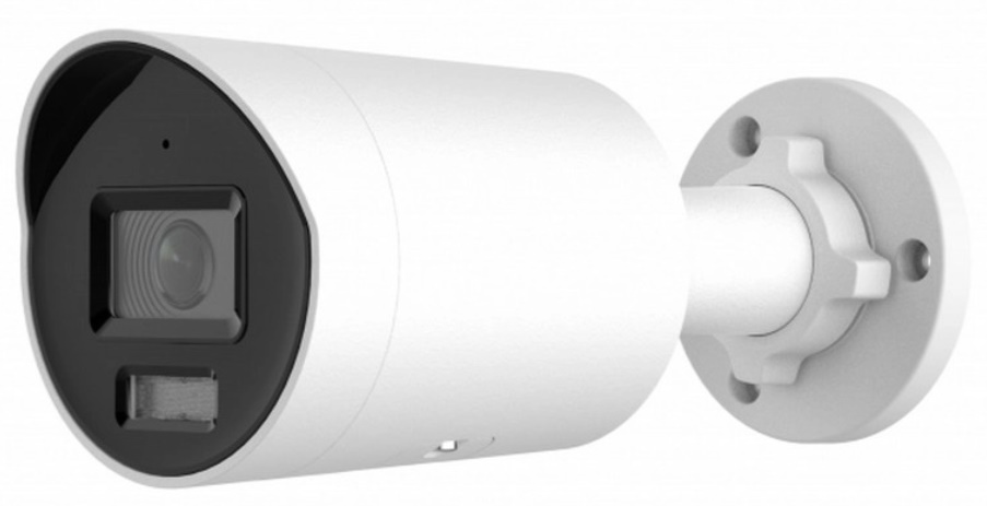 

Видеокамера IP I-Flou F-IC-2142C2M(2.8mm) 4МП, 1/2.9" Progressive Scan CMOS, уличная цилиндрическая, ИК-подсветка до 40м, F-IC-2142C2M(2.8mm)