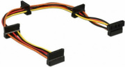 фото Удлинитель Cablexpert CC-SATAMF-03