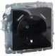 фото Розетка  IEK BR-R14-16-U21-D21-K02 в Екатеринбурге