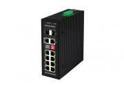 фото Коммутатор NST NS-SW-8G4G-P/I