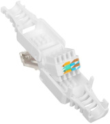 фото Коннектор Cablexpert LK-8P8C