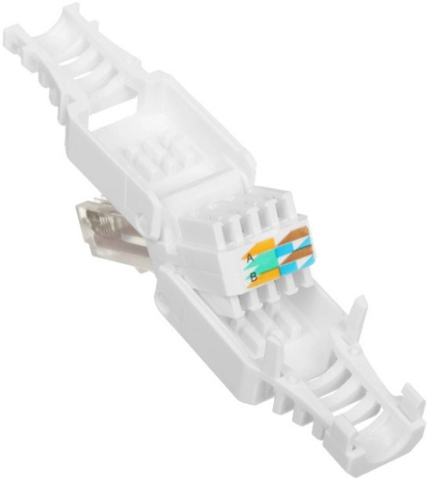 фото Коннектор  Cablexpert LK-8P8C в Волгограде