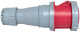 фото Розетка переносная EKF ps-2452-125-380 в Санкт-Петербургe