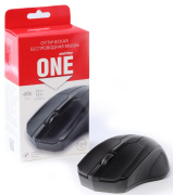 фото Мышь SmartBuy ONE 303AG-K