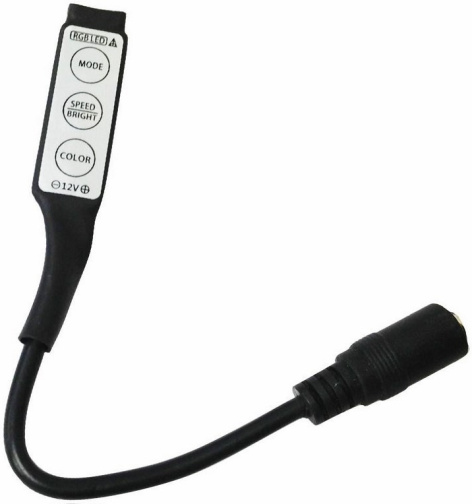 фото Контроллер  Lamper 143-106 в Красноярске