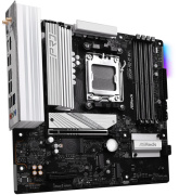 фото Материнская плата ASRock B850M PRO RS WIFI