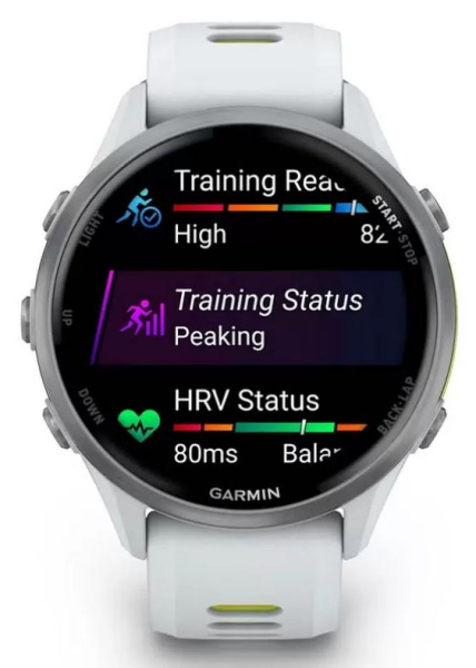 фото Часы Garmin Forerunner 970 в Уфе