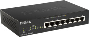 фото Коммутатор D-link DGS-1100-08PLV2/A1A