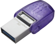 фото Накопитель USB 3.0 Kingston DTDUO3CG3/64GB