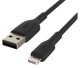фото Кабель  Belkin CAA001bt1MBK2PK в Санкт-Петербургe