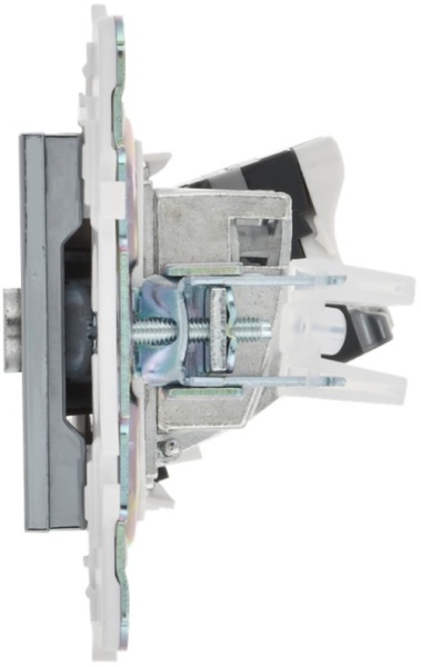 фото Розетка  IEK SK-AK20-2-K50 в Санкт-Петербургe