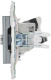 фото Розетка  IEK SK-AK20-2-K50 в Санкт-Петербургe