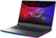 фото Ноутбук ASUS ROG Strix G18 G815LP-TT194 18" (Intel Core Ultra 9, 32Гб DDR5, SSD 1 Тб, GeForce RTX 5070, Без ОС) Серый [90NR0LK1-M009P0]