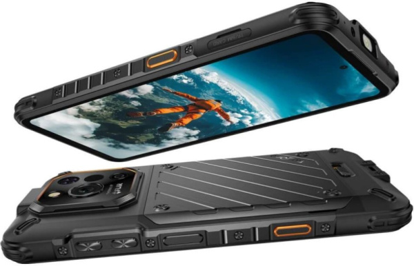 фото Смартфон  RugOne Xever 7 Pro 12/512GB в Санкт-Петербургe