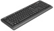 фото Мембранная клавиатура A4Tech FGK10, USB, Серый [FGK10] в Казани
