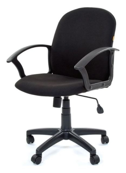 фото Кресло офисное Chairman 681 в Красноярске