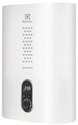 фото Водонагреватель Electrolux EWH 80 Royal Flash Inverter