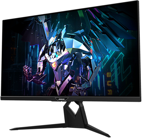 фото Монитор 32" GIGABYTE FI32Q-X