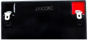 фото Аккумулятор LEOCH DJW12-5.4 F1 LEOCH