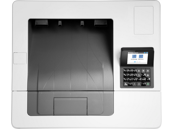 фото Принтер лазерный черно-белый HP LaserJet Enterprise M507dn в Самаре